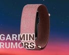 Garmin CIRQA预计将推出红色和黑色两种配色。