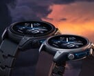 Garmin 的 D2 Mach 2 是该品牌的新旗舰飞行员智能手表。(图片来源：Garmin）