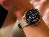 Garmin Fenix 8 AMOLED 智能手表（如图）的用户指出了亮度问题。(图片来源：Garmin）