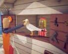 《如何钓鱼》已于8月20日在Steam平台上线。