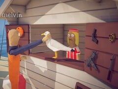 《如何钓鱼》已于8月20日在Steam平台上线。