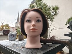 前置摄像头图像