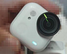 目前还不清楚这款相机在 Insta360 产品线中的定位。(图片来源：via Igor Bogdanov）
