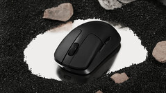Keychron M2 8K 游戏鼠标