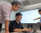 南洋理工大学的计算机科学家利用人工智能聊天机器人对自己的模型进行 "越狱"（图片来源：南洋理工大学）