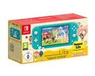 Switch Lite 套装目前尚未公布价格。