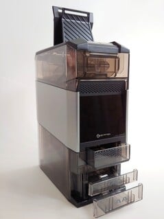 正面。(图片来源:Notebookcheck)