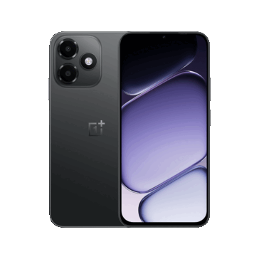 一加 N6 Lite 4G(午夜炫黑版)。
