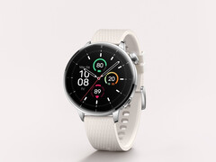 OnePlus Watch 3 43 毫米版是 OnePlus Watch 3 的缩小版（图片来源：OnePlus）