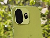 我们评测过 OnePlus 15T