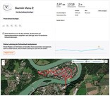 Garmin Venu 2：概述