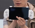 红米游戏手柄将作为红米 K PadAndroid 平板电脑的配件推出。(图片来源：Redmi）