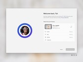 微软希望在转移到新的Windows 11安装时提供更大的灵活性。(图片来源：微软)