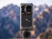 Xsnap 7 Pro：一款坚固耐用的户外手机，可作为荣耀Robot Phone的替代选择。