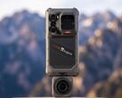 Xsnap 7 Pro:一款坚固耐用的户外手机,可作为荣耀Robot Phone的替代选择。