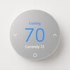 Schneider Electric 智能恒温器