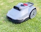 TerraMow Mini 500 评测