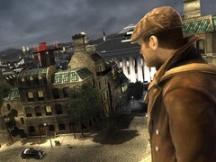破坏者》在 Steam 上的折扣为 80%，直至 5 月 7 日。