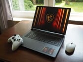 微星 Vector 16 HX AI 评测：搭载 RTX 5070 Ti、功能丰富的游戏笔记本电脑