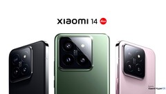 据说小米 14 和可能的小米 14 Pro 将于 2024 年 2 月底在 MWC 上发布。在我看来,这太晚了!
