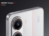 红米 Turbo 4（图片来源：小米）