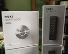 带事务支持、通用锁芯和静音有刷电机的门锁 - Nuki Smart Lock Ultra 评测