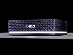 该图片展示了Ryzen AI Halo营销图片的编辑版本。