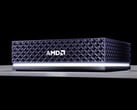 该图片展示了Ryzen AI Halo营销图片的编辑版本。