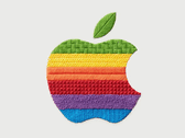 Apple 活动 Coming home 标志