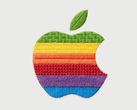 Apple 活动 Coming home 标志