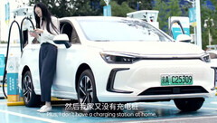 新型 4C LFP 电池可使电动汽车快速充电平民化（图片：CATL）