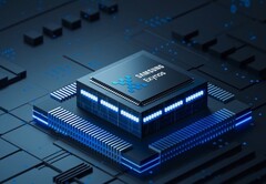 三星可能在2025年凭借Exynos 2500大举回归。(来源: 三星)