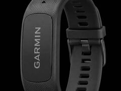 此图象征性地描绘了Garmin CIRQA;参见注释