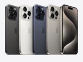 iPhone 可能会在开箱时配备更新的软件。（来源：Apple)