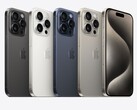 iPhone 可能会在开箱时配备更新的软件。（来源：Apple)