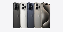 iPhone 可能会在开箱时配备更新的软件。（来源：Apple)