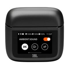 可控制空间音频(图片来源:JBL)