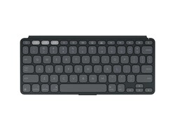 Apple 设备的键盘布局（图片来源：罗技）