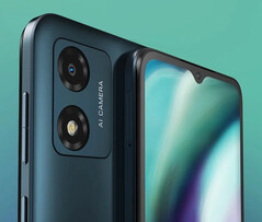 Moto E13 已经上市销售一年多了,到了该换代的时候了。(图片来源:摩托罗拉)