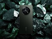 Realme 12x。(图片来源：Realme）