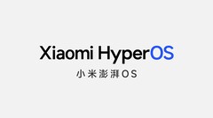 小米正式发布其自主研发的 Hyper OS 操作系统（图片来自雷军的 Twitter）