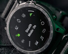 Garmin 为 Tactix 7 系列增加了第五个 SKU，即 AMOLED 型号。(图片来源：Garmin）