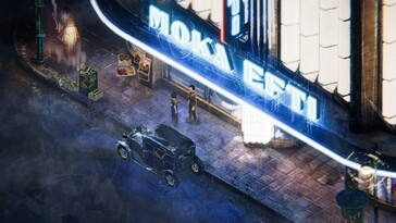 截图取自:A Night at Moka Efti A Babylon Berlin Story