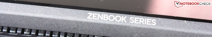 华硕ZenBook 14X OLED UM5401QA--仅限AMD，色彩出色
