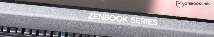 华硕ZenBook 14X OLED UM5401QA--仅限AMD,色彩出色 华硕ZenBook 14X OLED UM5401QA--仅限AMD,色彩出色