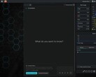 基于 Arch 的 CachyOS Linux 发行版桌面展示，2025 年中期（图片来源：CachyOS 论坛）
