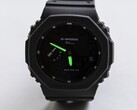 卡西欧 G-Shock x Ron Herman GA-2100 是一款限量版手表。(图片来源：Ron Herman）