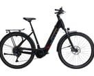 E-Power Trekking 28 PX8 RD Wave:动力强劲、配置齐全的电动自行车