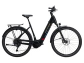 E-Power Trekking 28 PX8 RD Wave：动力强劲、配置齐全的电动自行车