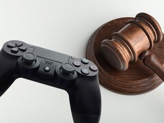 针对 PS4 控制器的反竞争措施目前使索尼损失了约 1350 万欧元（约 1480 万美元）。(来源：Serhii Xevdokymov/Canva, tommasosalvia/pixabay)